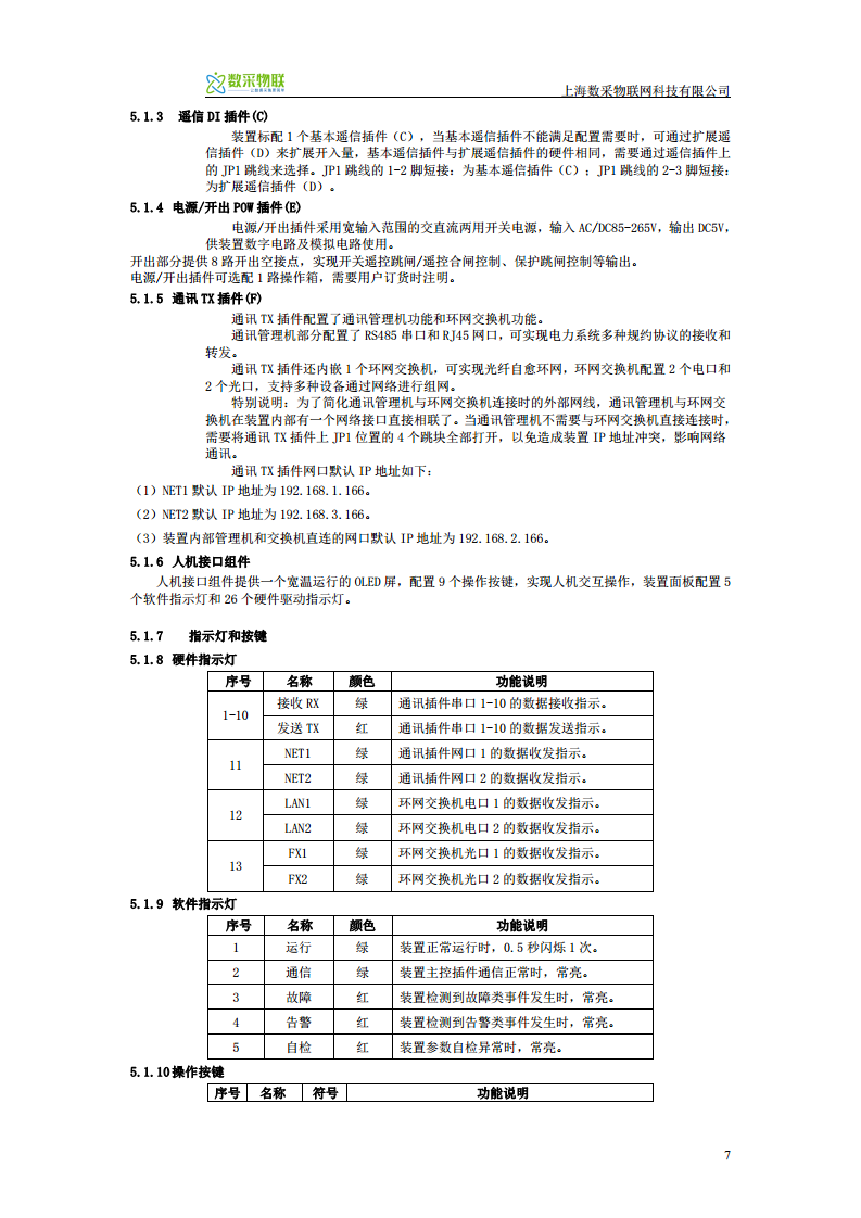 智能箱变测控装置终端差动保护高压光伏风电储能并网图片