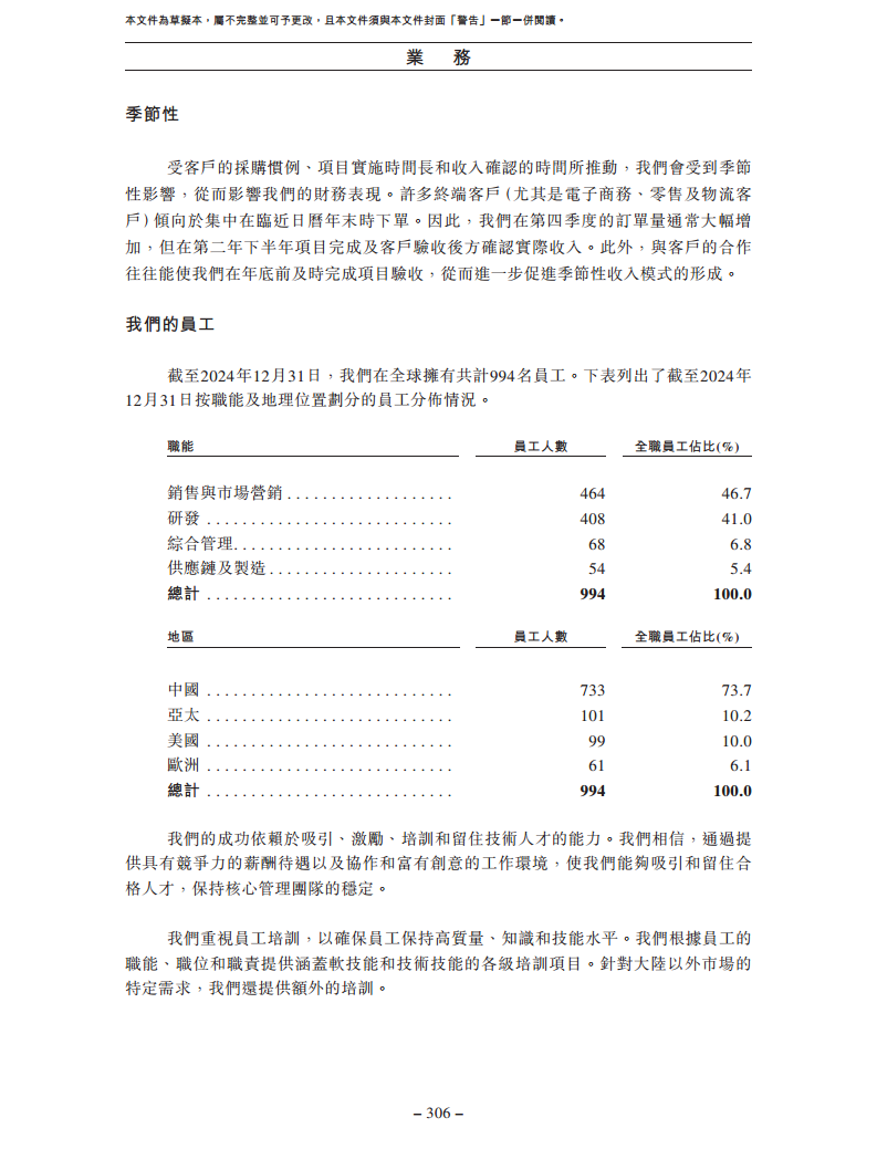 北京极智嘉科技股份有限公司  招股书图片