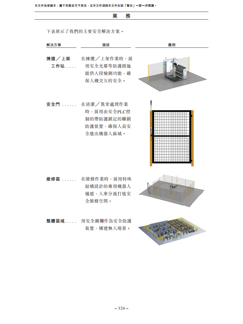 北京极智嘉科技股份有限公司  招股书图片