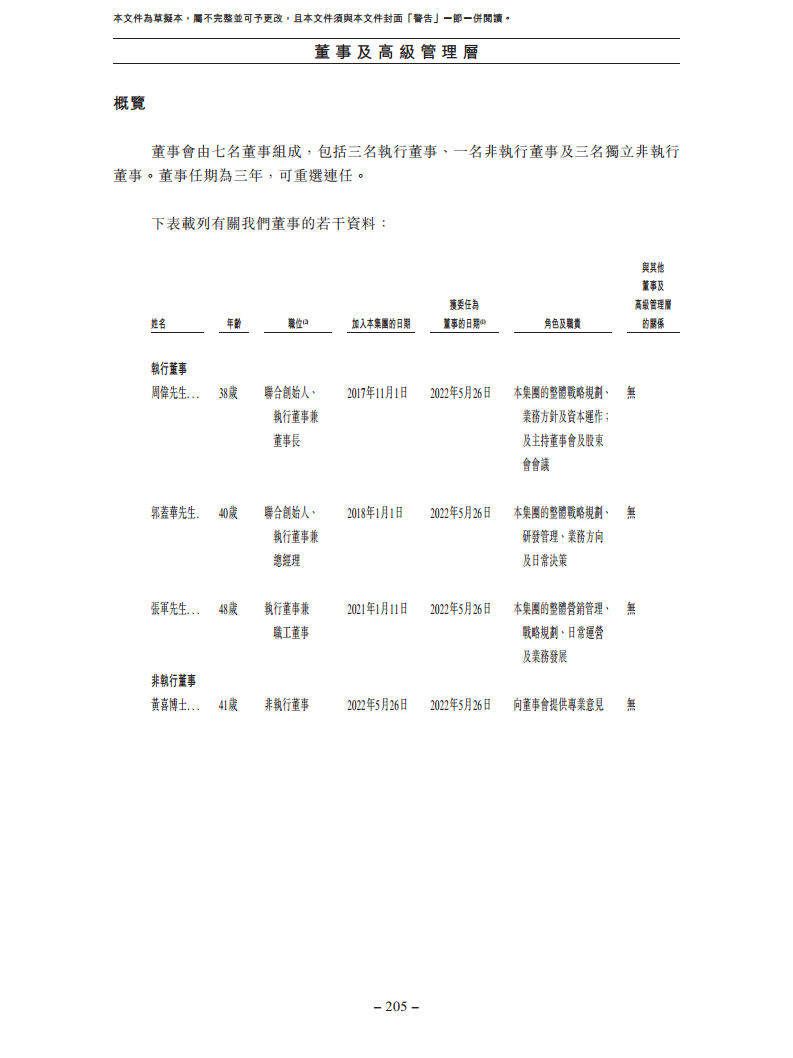卧安机器人（深圳）股份有限公司招股书图片