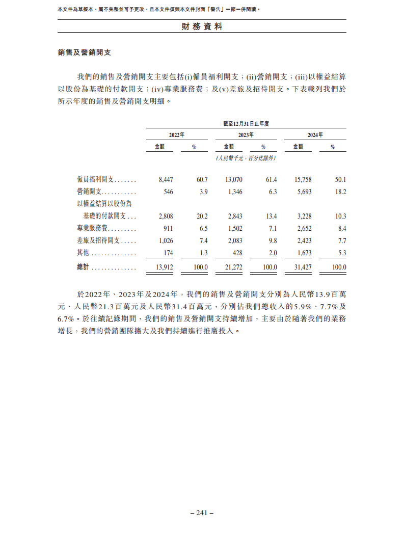 卧安机器人（深圳）股份有限公司招股书图片