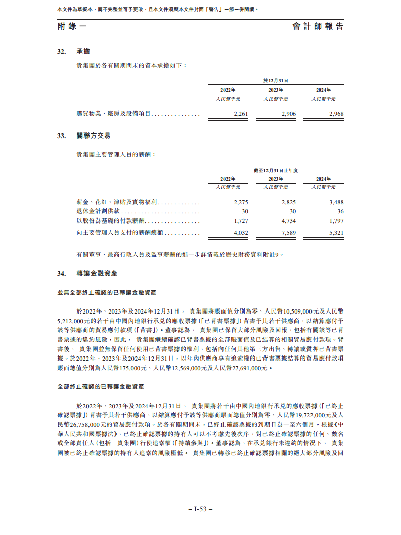 卧安机器人（深圳）股份有限公司招股书图片