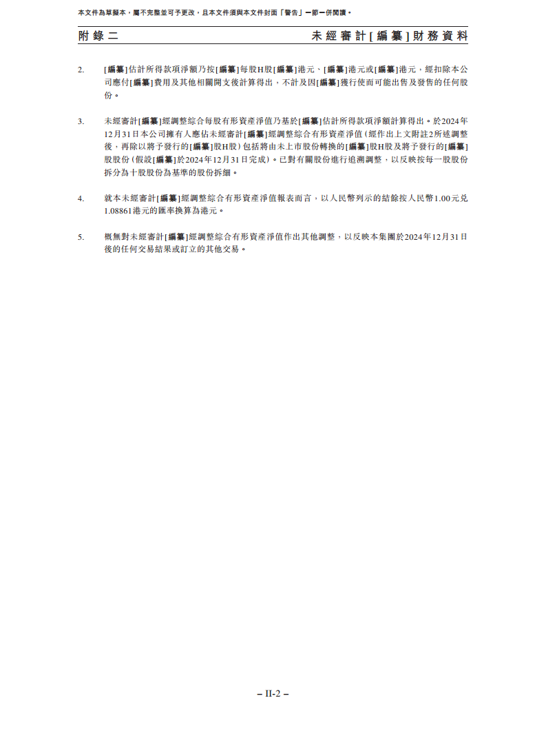 卧安机器人（深圳）股份有限公司招股书图片