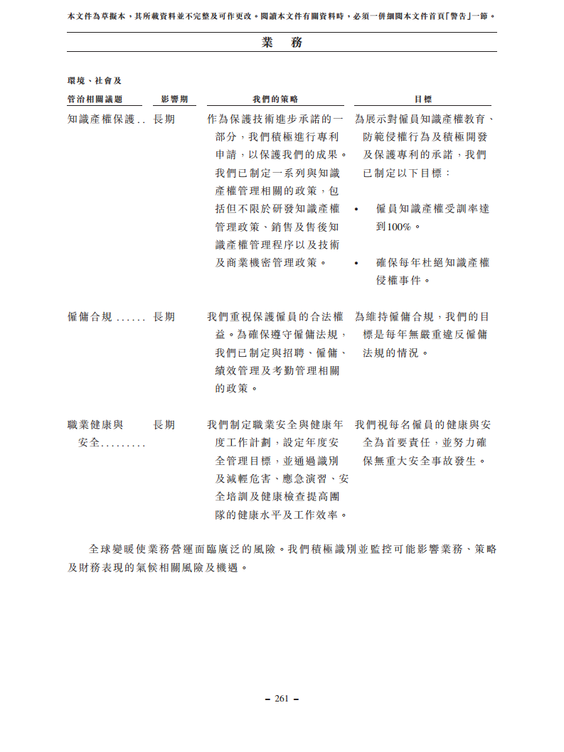 浙江翼菲智能科技股份有限公司招股书图片
