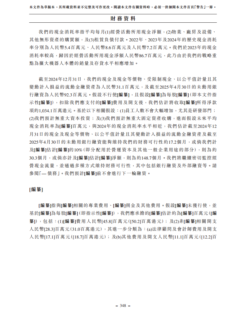 浙江翼菲智能科技股份有限公司招股书图片