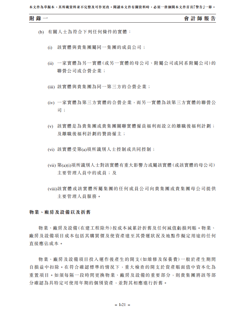 浙江翼菲智能科技股份有限公司招股书图片