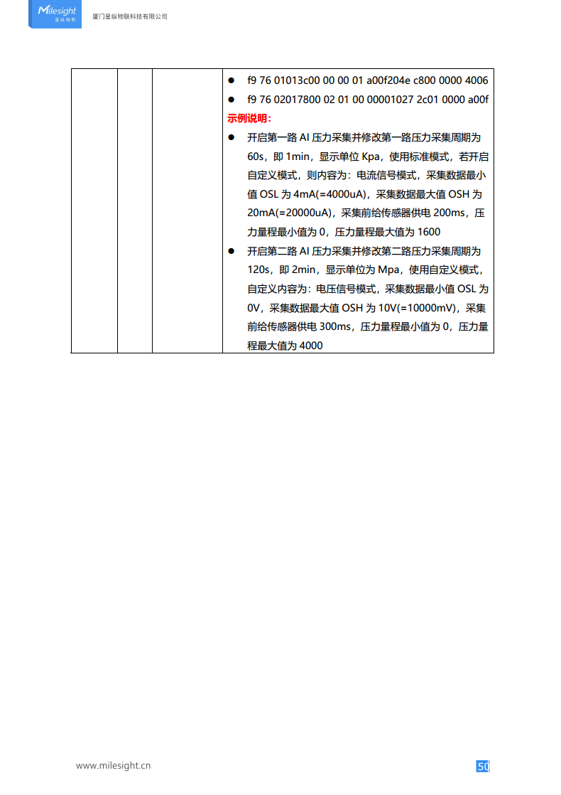 LoRaWAN®/4G 电动阀控制器图片