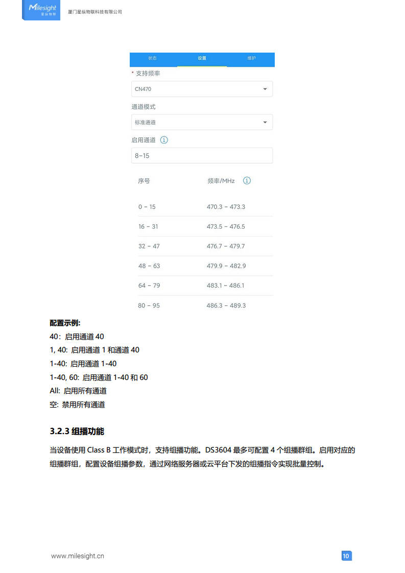 LoRaWAN®通信 DS3604 智慧电子墨水屏图片