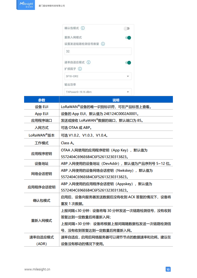 LoRaWAN®通信 AT101 室外资产定位传感器图片