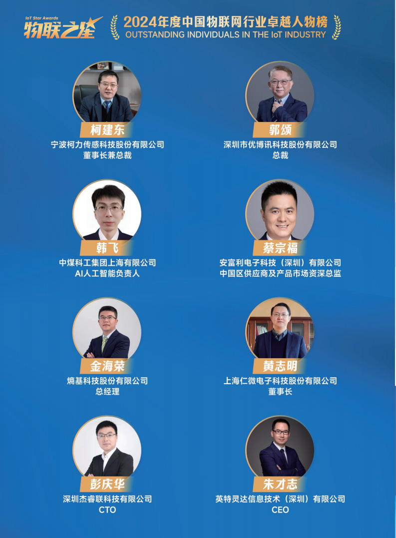 2025短距物联——中国Wi-Fi&蓝牙&星闪产业研究白皮书图片