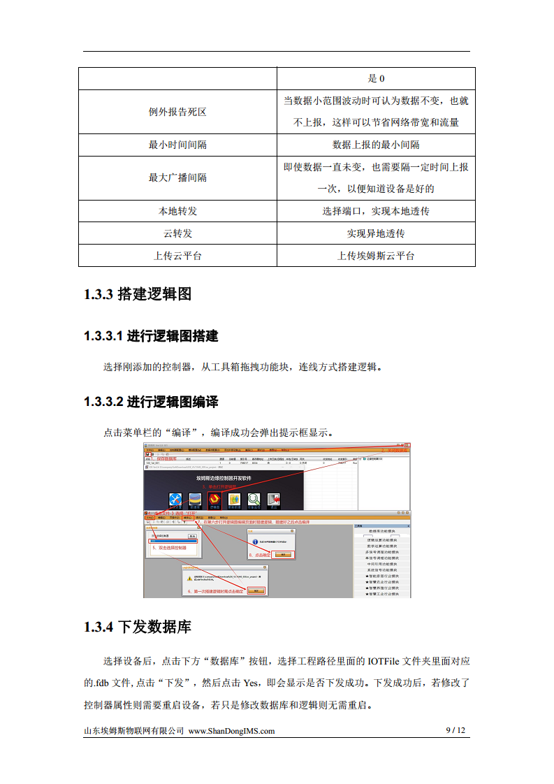边缘控制器-IMS-C200 系列图片