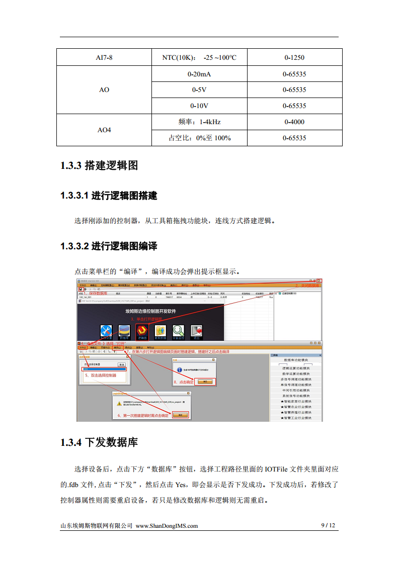 物联网控制器图片