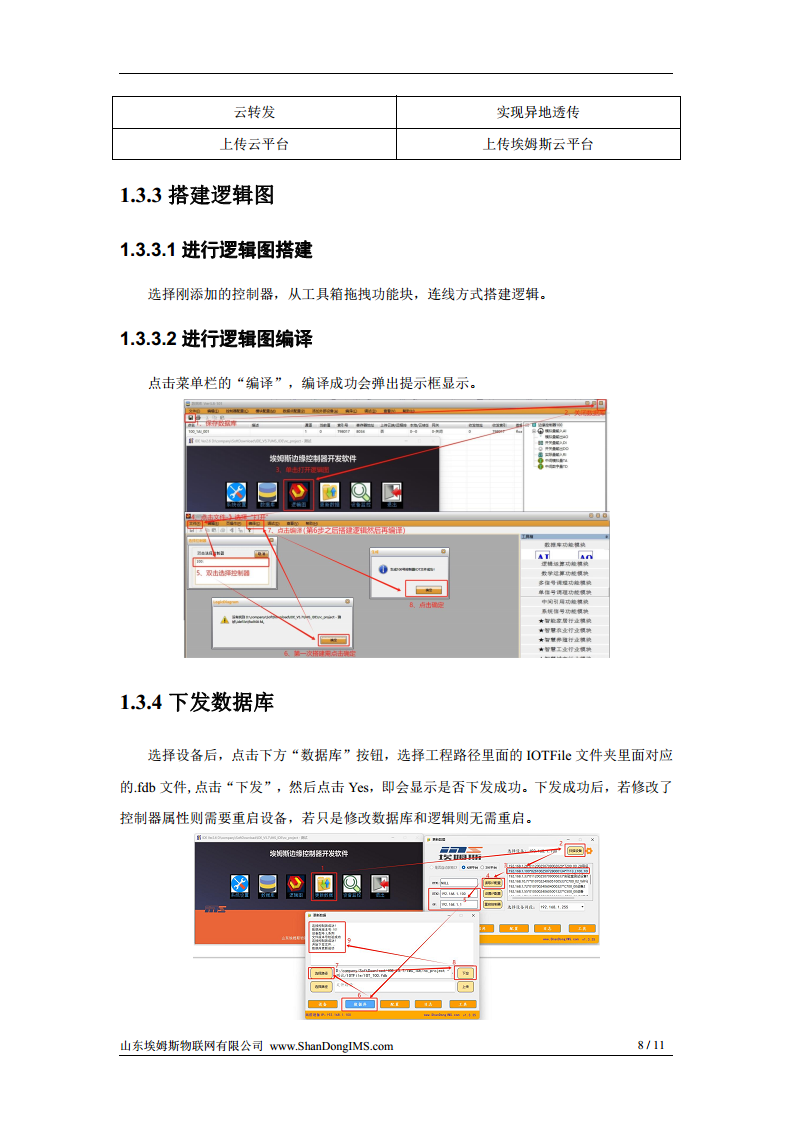 边缘控制器图片