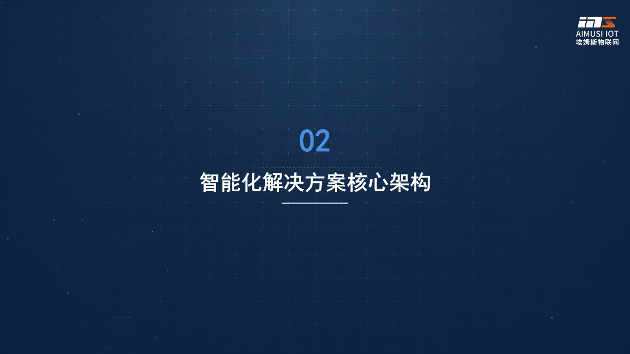 商业场景热泵智能化解决方案图片